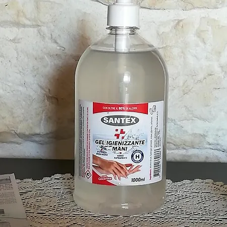 Trullo Monte Del Sale 컨트리하우스 알베르벨로