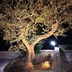 Trullo Monte Del Sale 乡村民宿