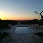 Landsted Trullo Monte Del Sale