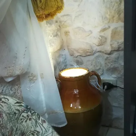 Trullo Monte Del Sale