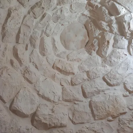 Casa di campagna Trullo Monte Del Sale *