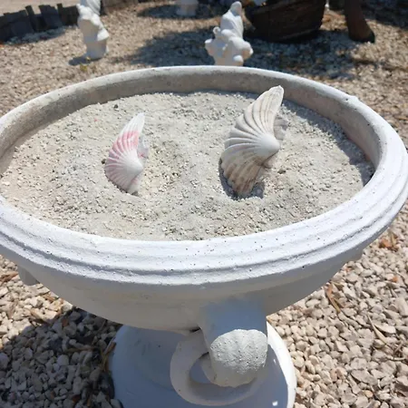 Trullo Monte Del Sale