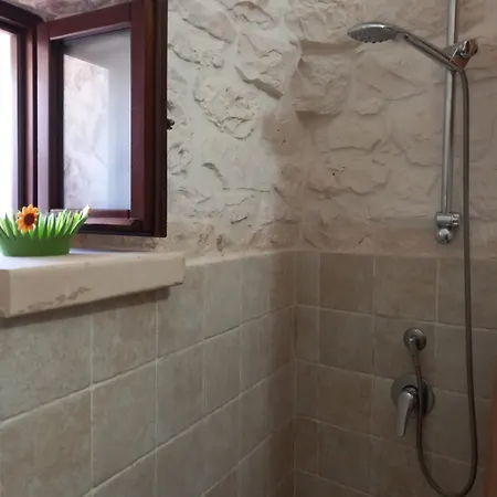 Casa di campagna Trullo Monte Del Sale