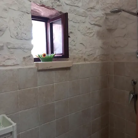 Trullo Monte Del Sale Country house *