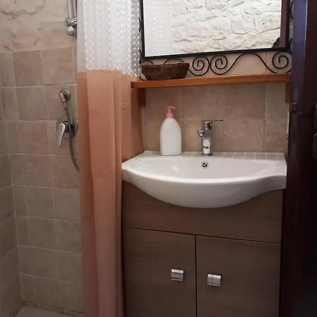 Casa di campagna Trullo Monte Del Sale *