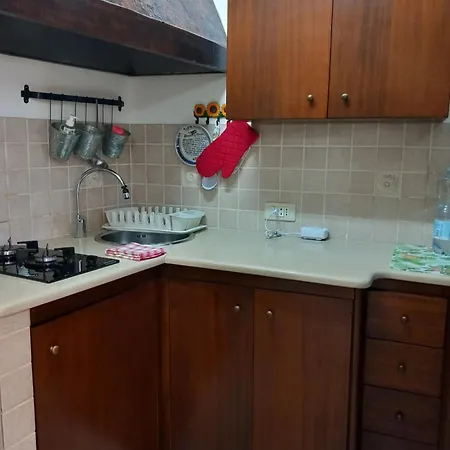 Trullo Monte Del Sale אלברובלו