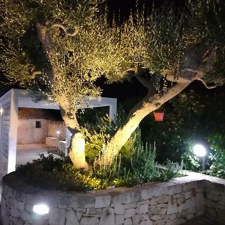 Trullo Monte Del Sale *