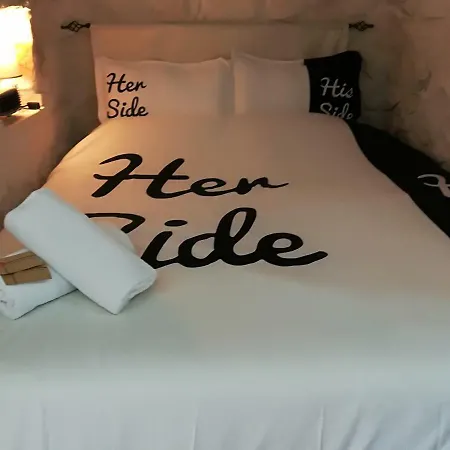 Trullo Monte Del Sale Casa di campagna *