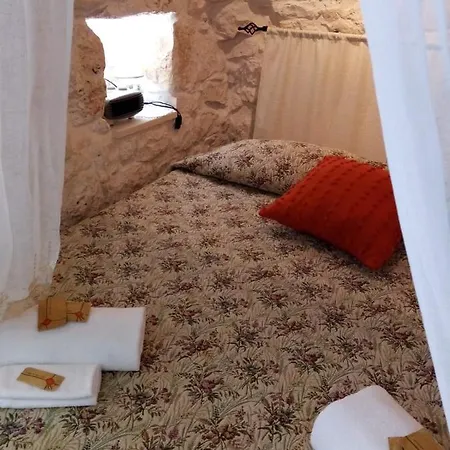 Trullo Monte Del Sale *