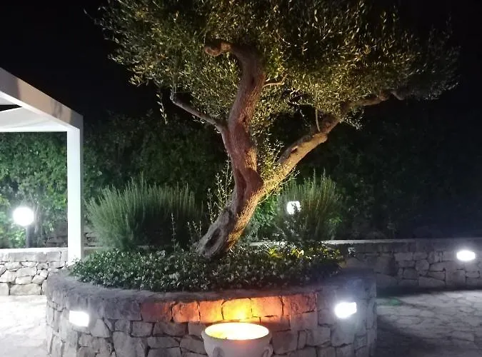 Trullo Monte Del Sale *